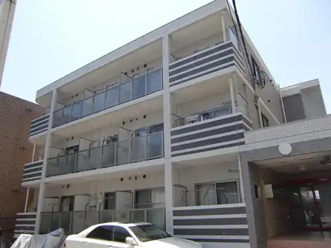 セントラルハイアット海老名
